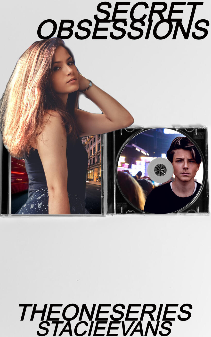 Let Me Be The One (The One Series:Book #1)