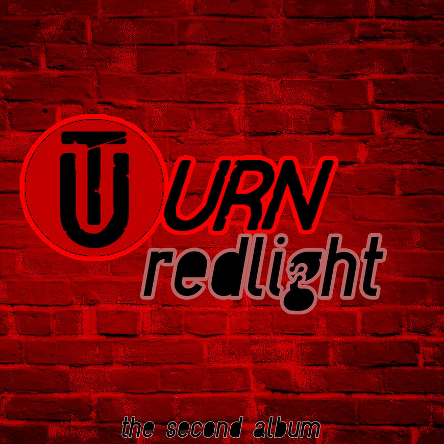 Red Light:The Second Album